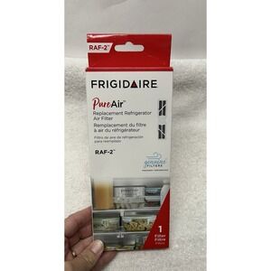 Frigidaire PureAir RAF-2 Refrigerator Air Filter New (SH5)
